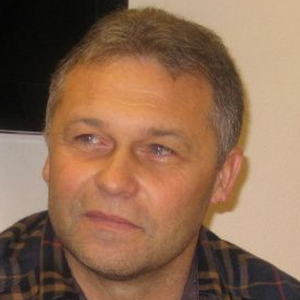 Vladimír Rosenberger